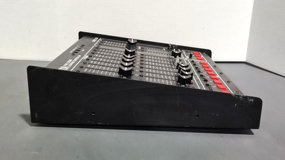 ETA Model 1225 Professional Dual Scene Lighting Controller - Untested