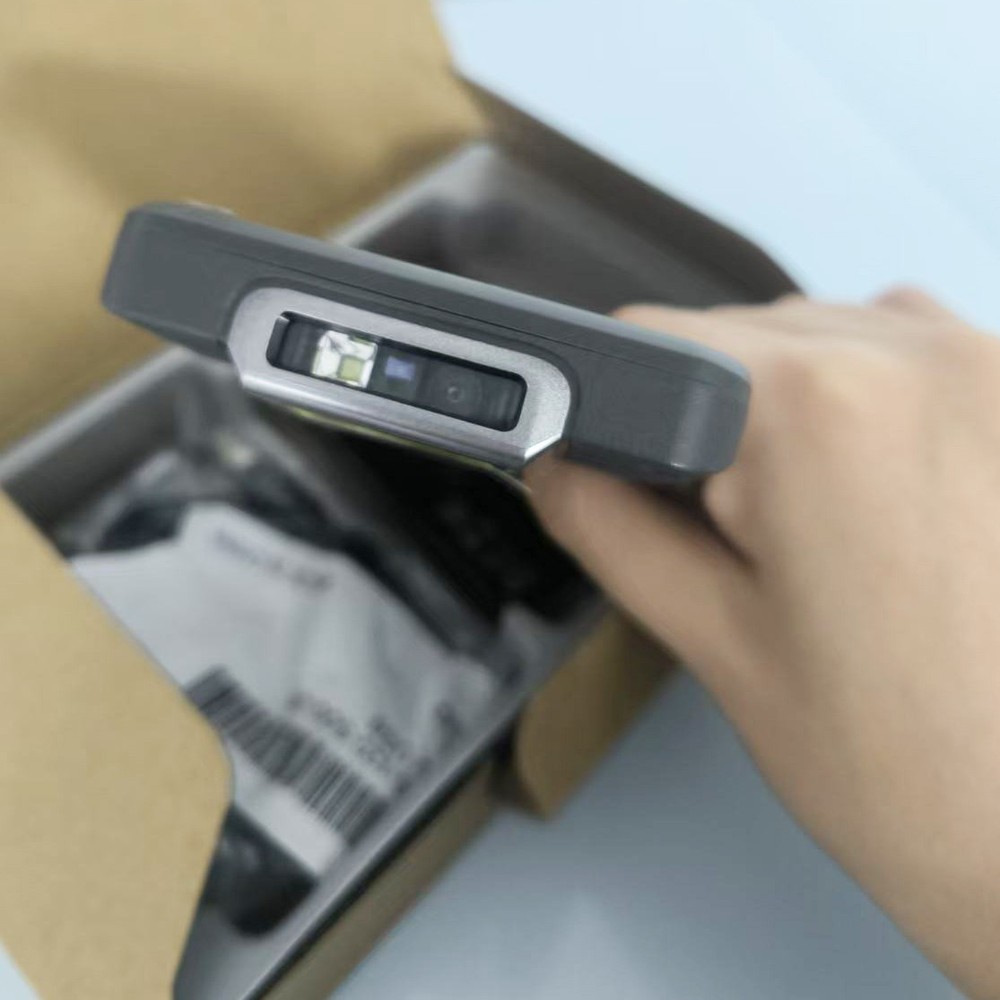 Honeywell EDA5S Android GMS Mobile Computer Barcode Scanner EDA5S-00AE31N21R