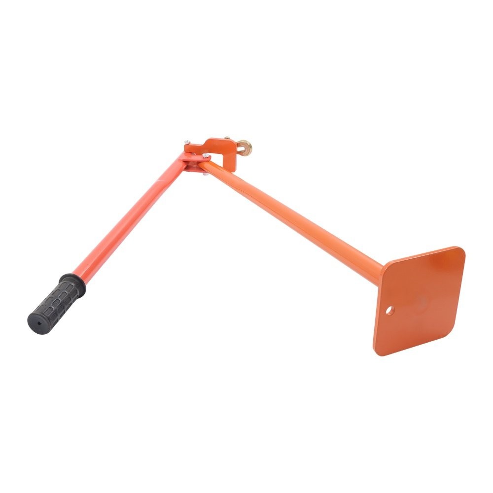 T Post Puller Fence Post Puller 36in Steel Fence Post Puller T Post Remover