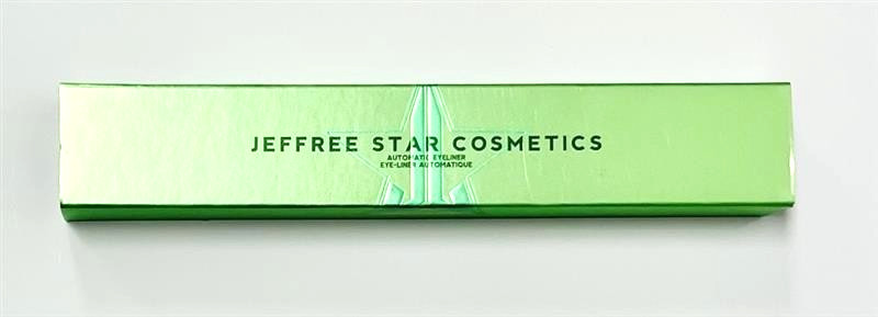 Automatic Eyeliner Jeffree Star Cosmetics Cold Digger