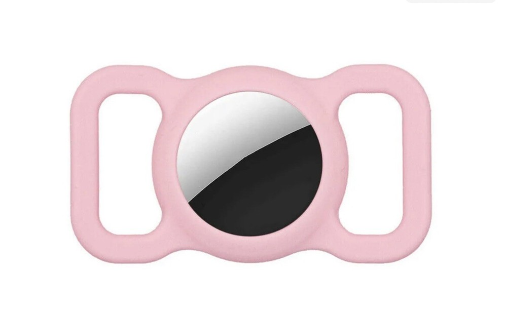 AirTag Dog Collar Holder Accessory