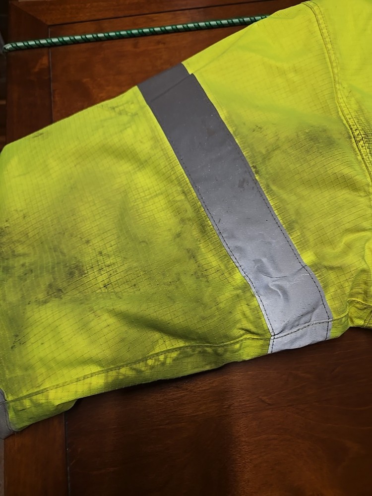 ML Kishigo Safety Jacket 2X
