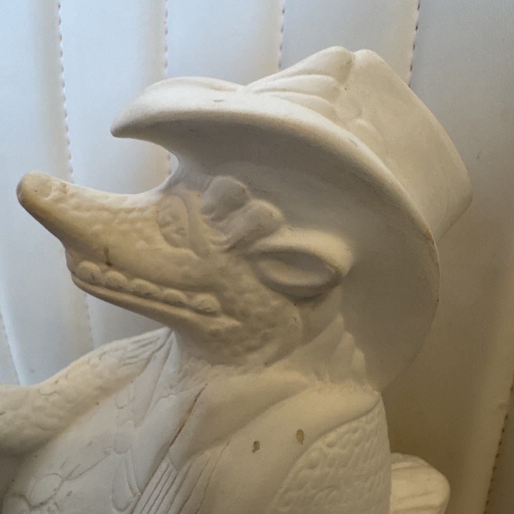 LoneStar ArmaDillo Bisque Ready To Paint 🎨 ED