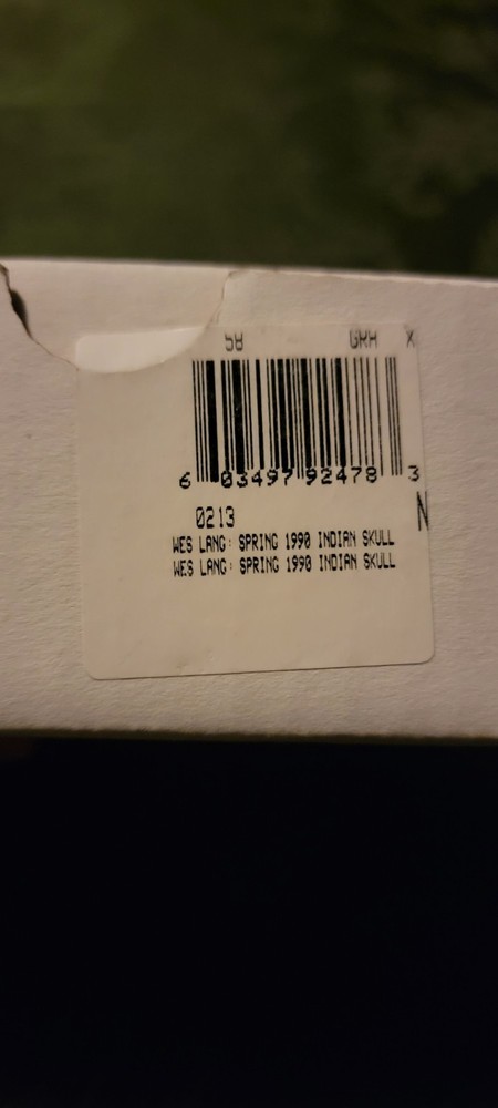 Grateful Dead ● Thirstystone Coasters ● Spring 1990 ● Wes Lang Artwork