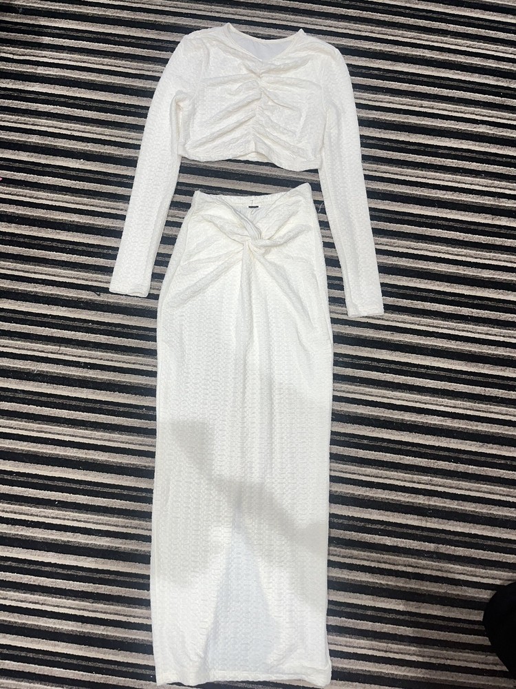 Co Ord Set 6