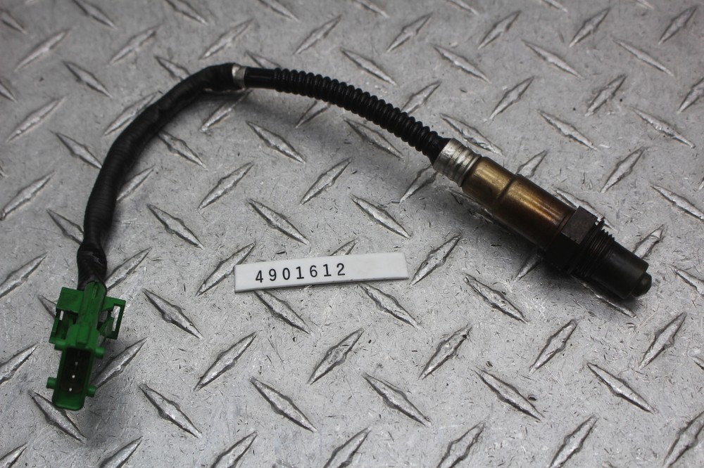 2016 KTM 390 DUKE OXYGEN O2 EXHAUST GAS LAMBDA SENSOR