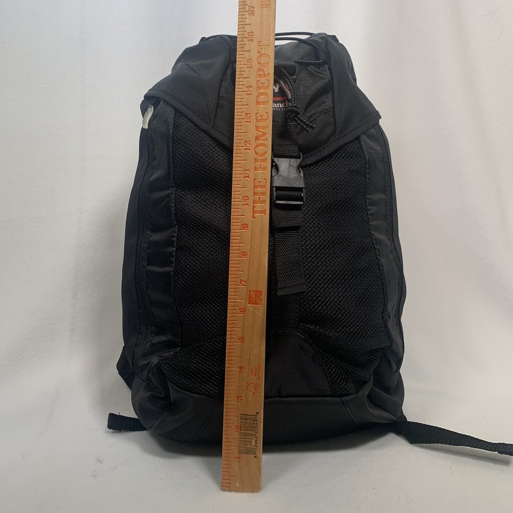 Avalanche Back Pack Daypack Hiking Bag