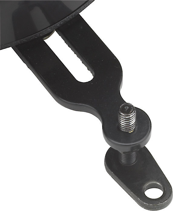 Sanus VMPR1 (Black) Sanus Universal Projector Ceiling Mount