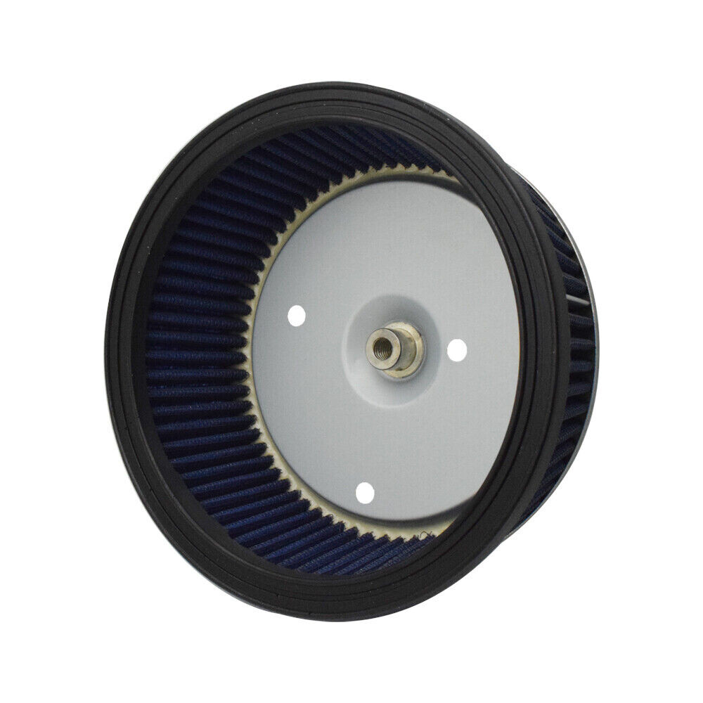Air Cleaner Element Filter For Harley Iron Fatboy Electra Glide Dyna Replacement