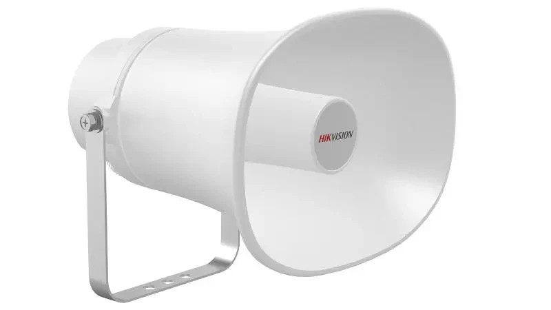 Hikvision Network Horn Speaker