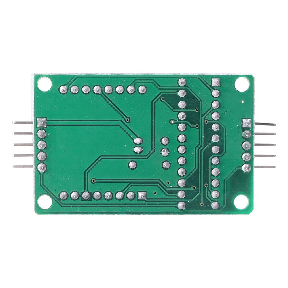 MAX7219 Dot led matrix MCU control LED Display module for Raspberry r4 po