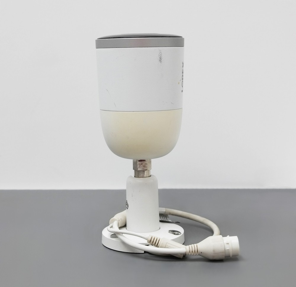 LOREX E892AB-Z 4K Ultra HD Smart Deterrence IP Camera