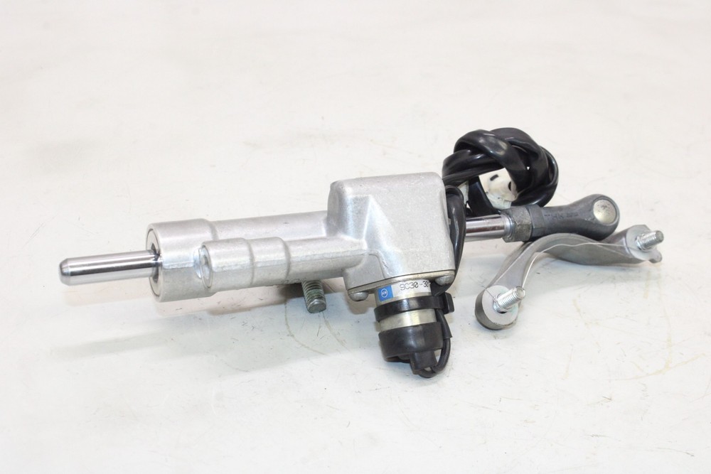 2009 Yamaha YZF R1 OEM STEERING DAMPER STABILIZER