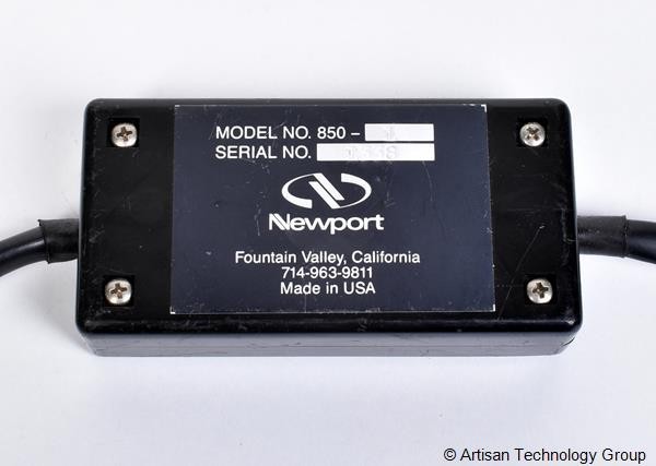 Newport 850-1 Linear Actuator