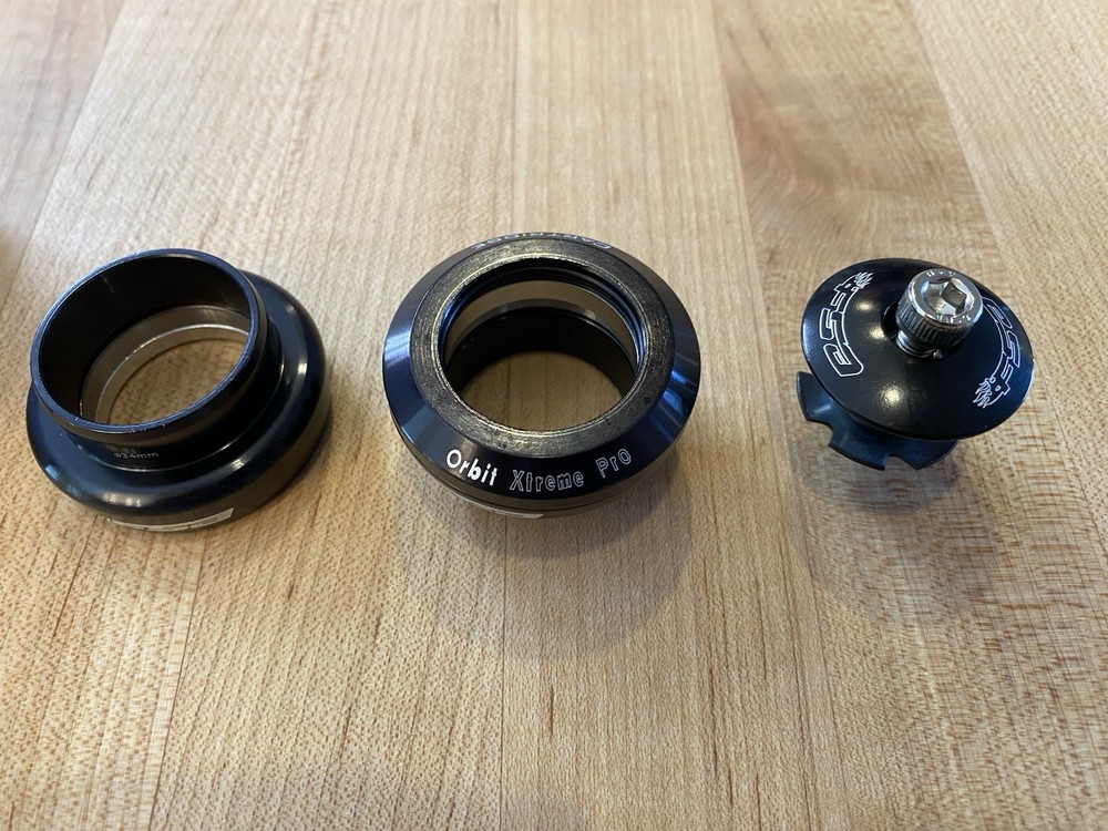 FSA Orbit Xtreme Pro Headset 34mm