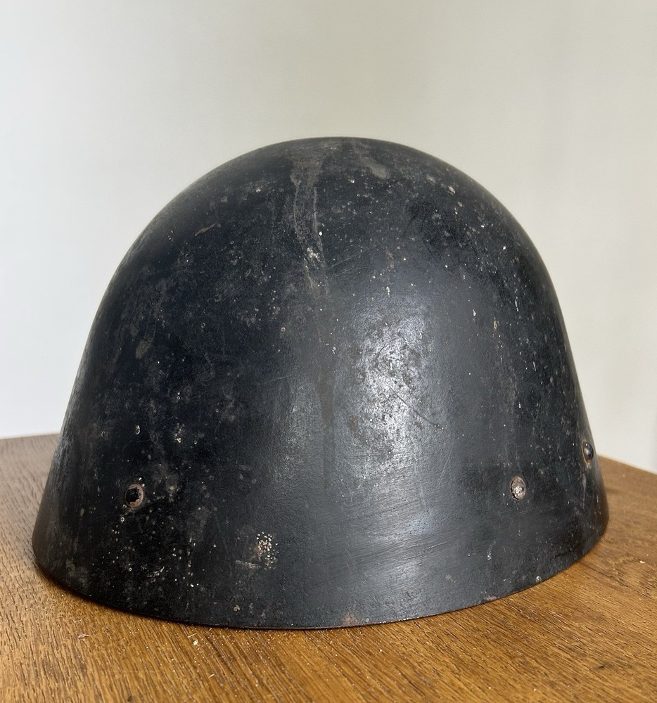 WW2 vz 32 Czech Helmet