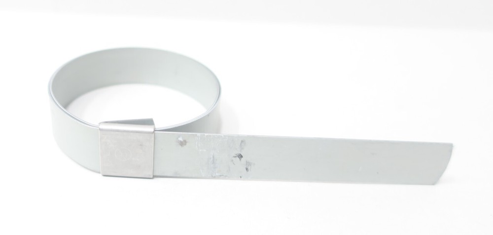 Band-it CP39 Center Punch Clamp Kit