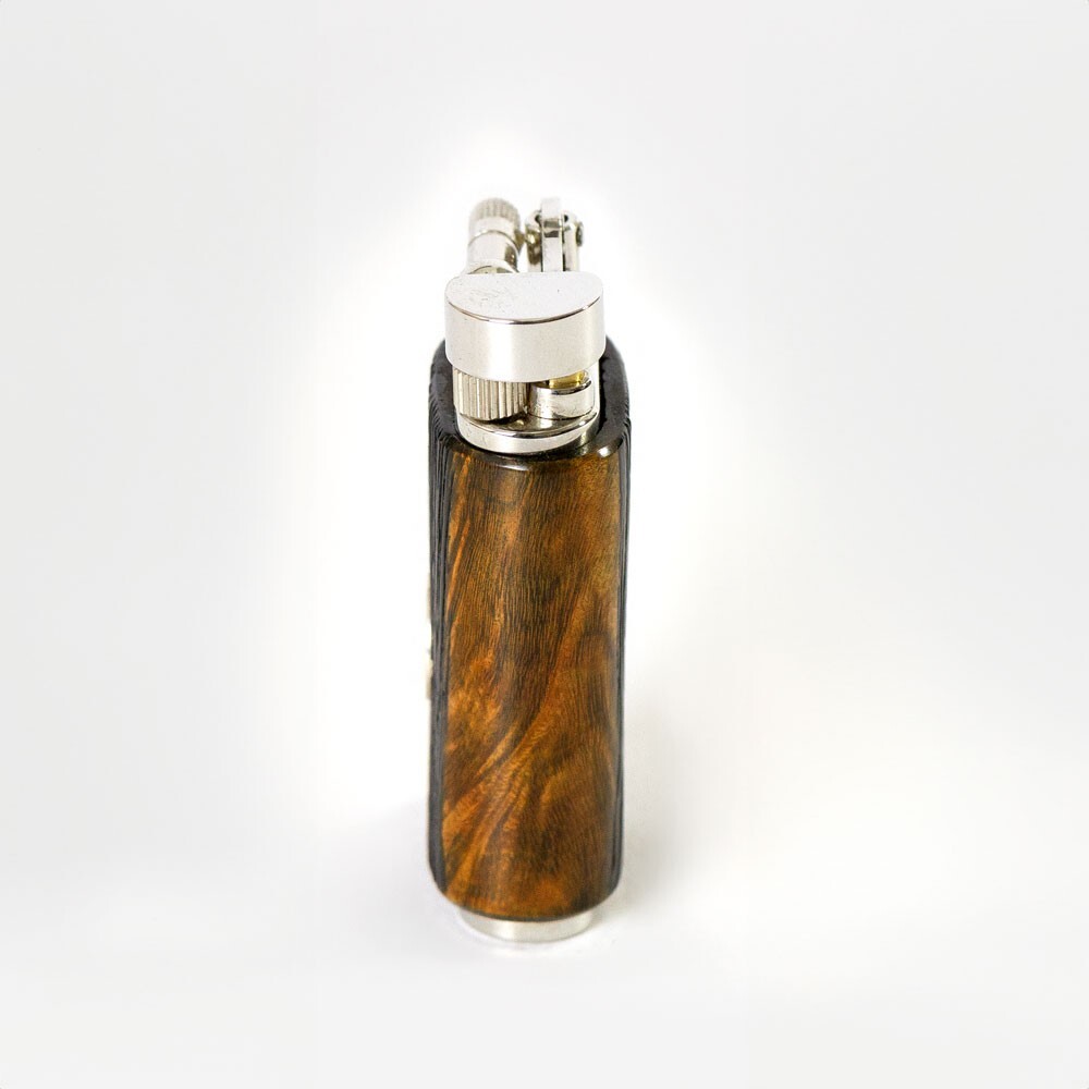 Straw Master Pocket Lighter / Pocket Lighter