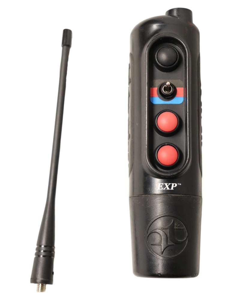 Tri-Tronics PRO 100 G2 EXP Transmitter - Great Condition - New Battery