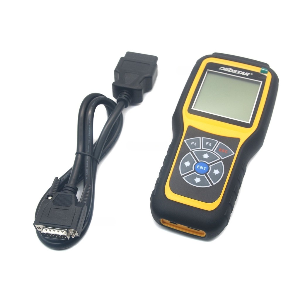 OBDSTAR X300M Special compatible Odometer Adjustment Tool