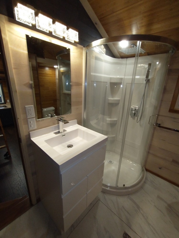 Tiny House on wheels for sale
