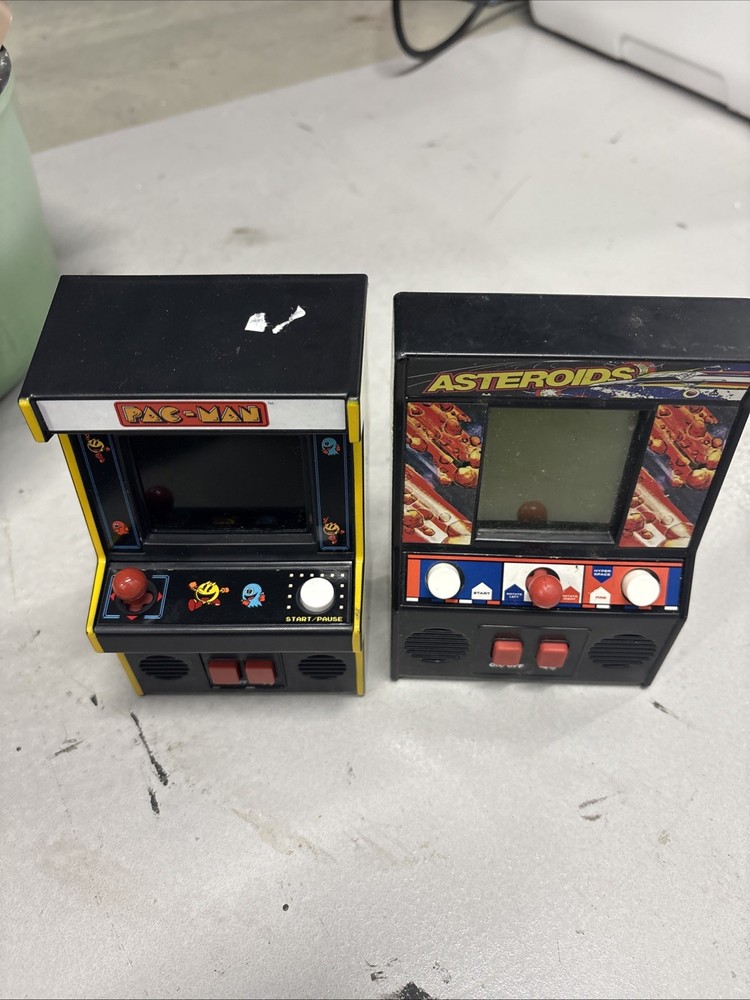 Kids You Arcade