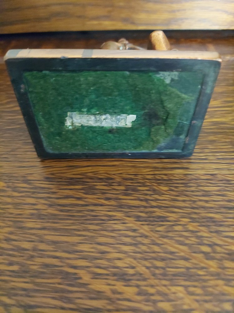 VTG Circa 1920's RONSON LINCOLN Striker Lighter