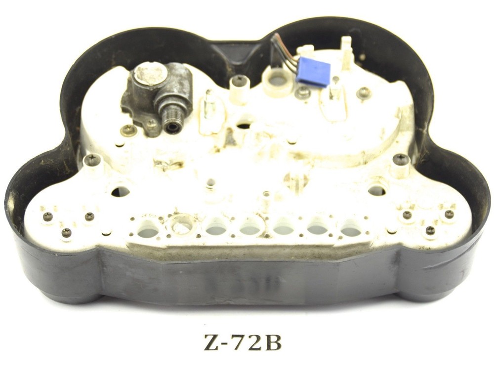 Kawasaki GPZ 1000 RX ZXT00A Bj.87 - Speedometer cockpit instruments