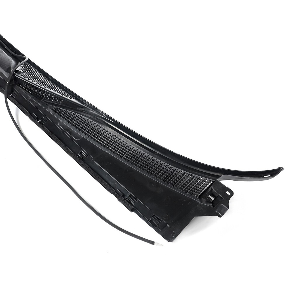 Windshield Wiper Cowl Panel For 1999-2007 Chevy Silverado Avalanche / GMC Sierra