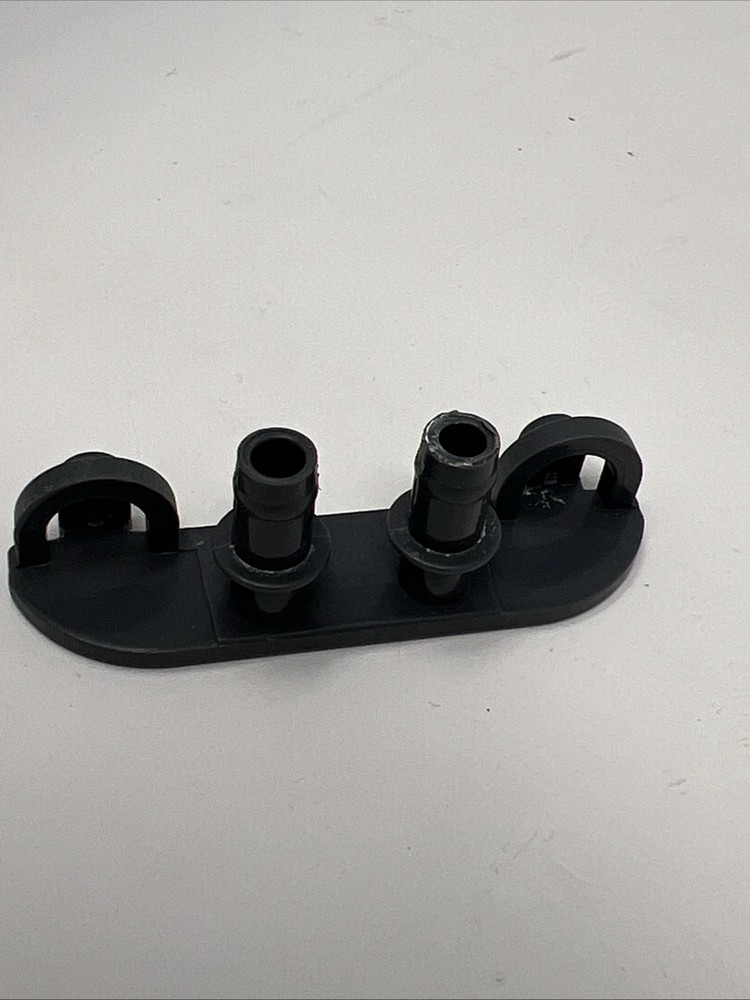 GE Profile Opal 1.0 Nugget Ice Maker Replacement Hose Plug Hanger Gray