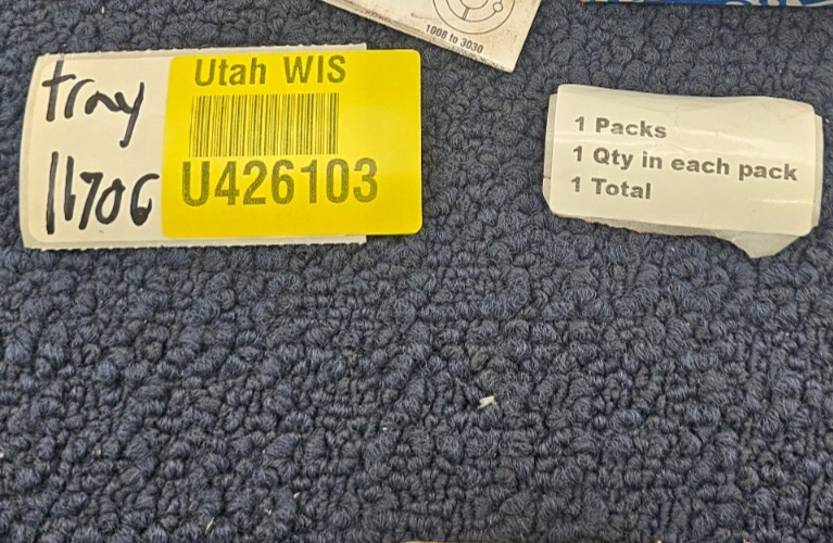 MARTIN 2012 1 3/4: Taper Lock Bushing Replacement