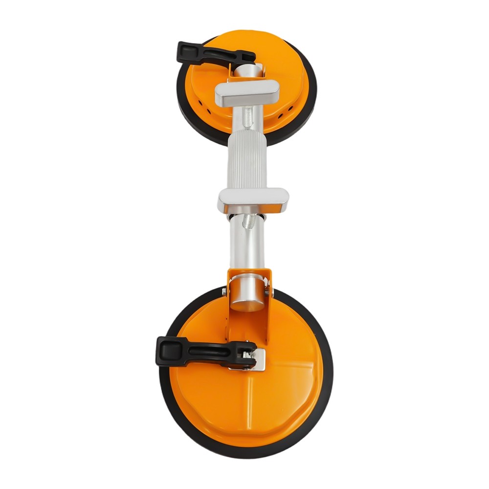 Tile Leveling Splicer, Suction Cup Marble Leveling Splicer Adjustable Height