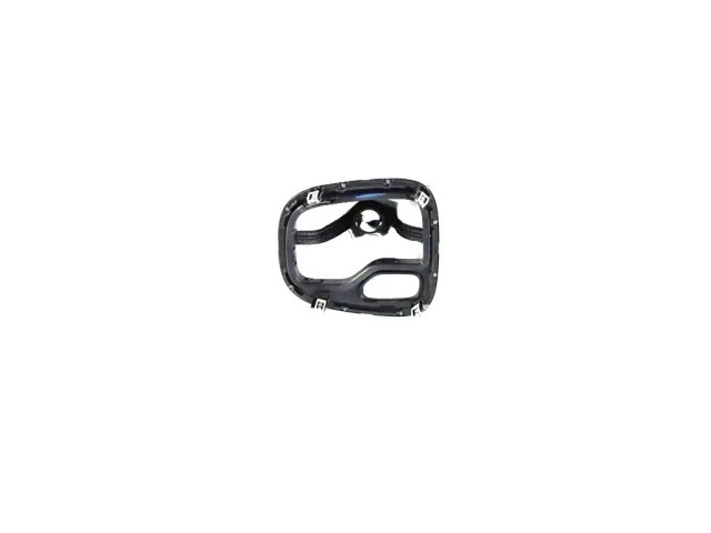 Genuine Mopar Gearshift Boot 6MZ68LA8AB