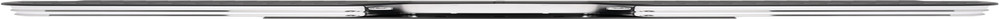Rear Step Bumper for Chevy GMC 1967-1998