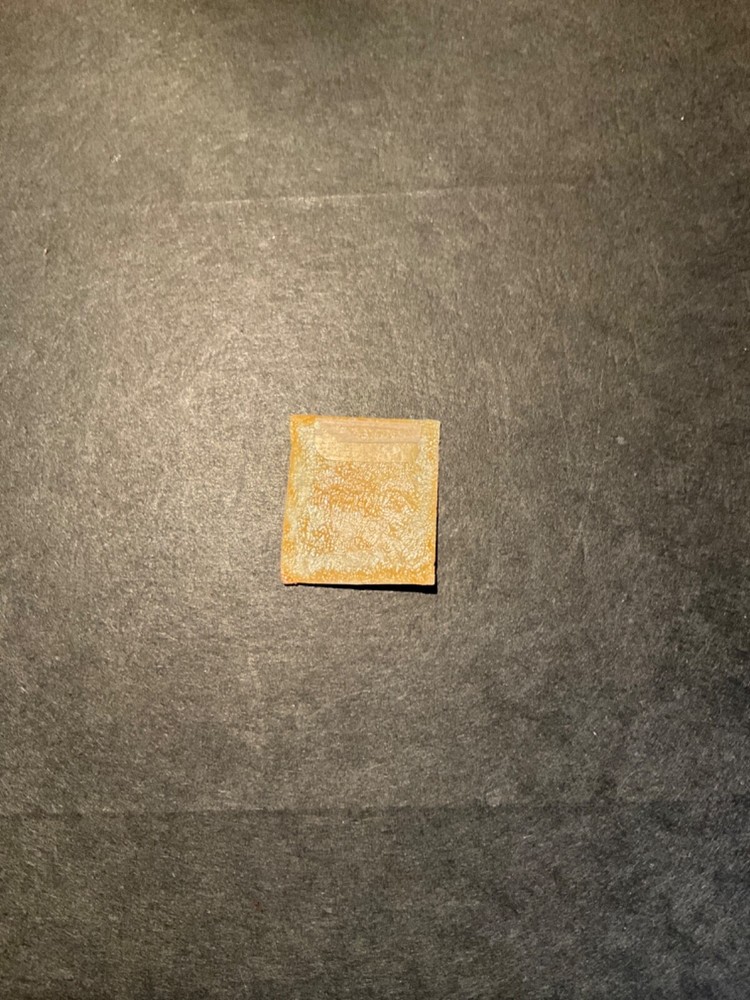Stamps Spain Scott #69 hinged