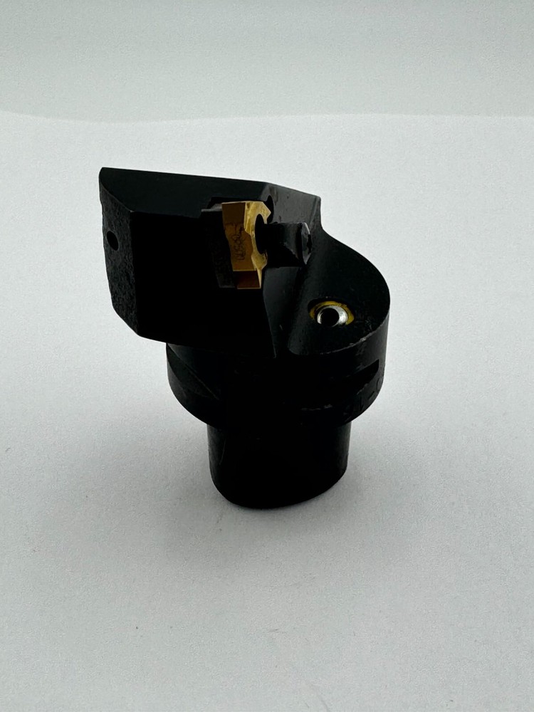 SECO C4-CER-27050-16HD Quick Change Boring Head
