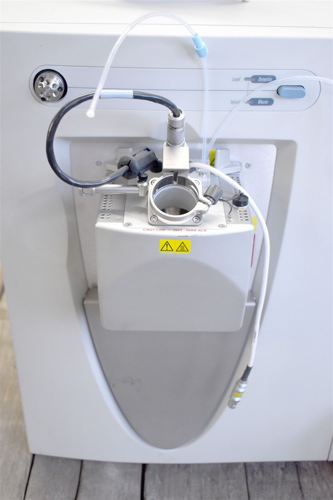 Thermo Fisher Scientific LCQ Fleet Mass Spectrometer System w/ API Source