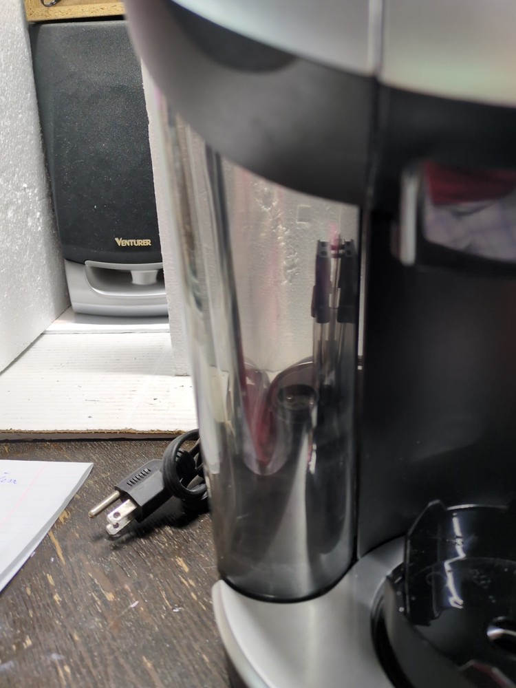 Keurig Single Cup Brewing Coffee System