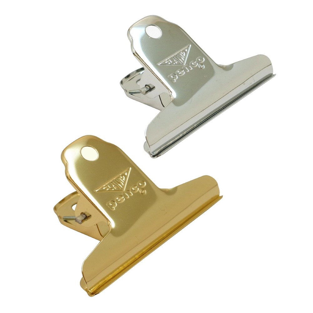 PENCO Clampy Clip Silver (S) [DP141]
