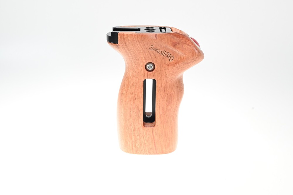 SmallRig Side Handle with Remote Trigger for Panasonic #G969
