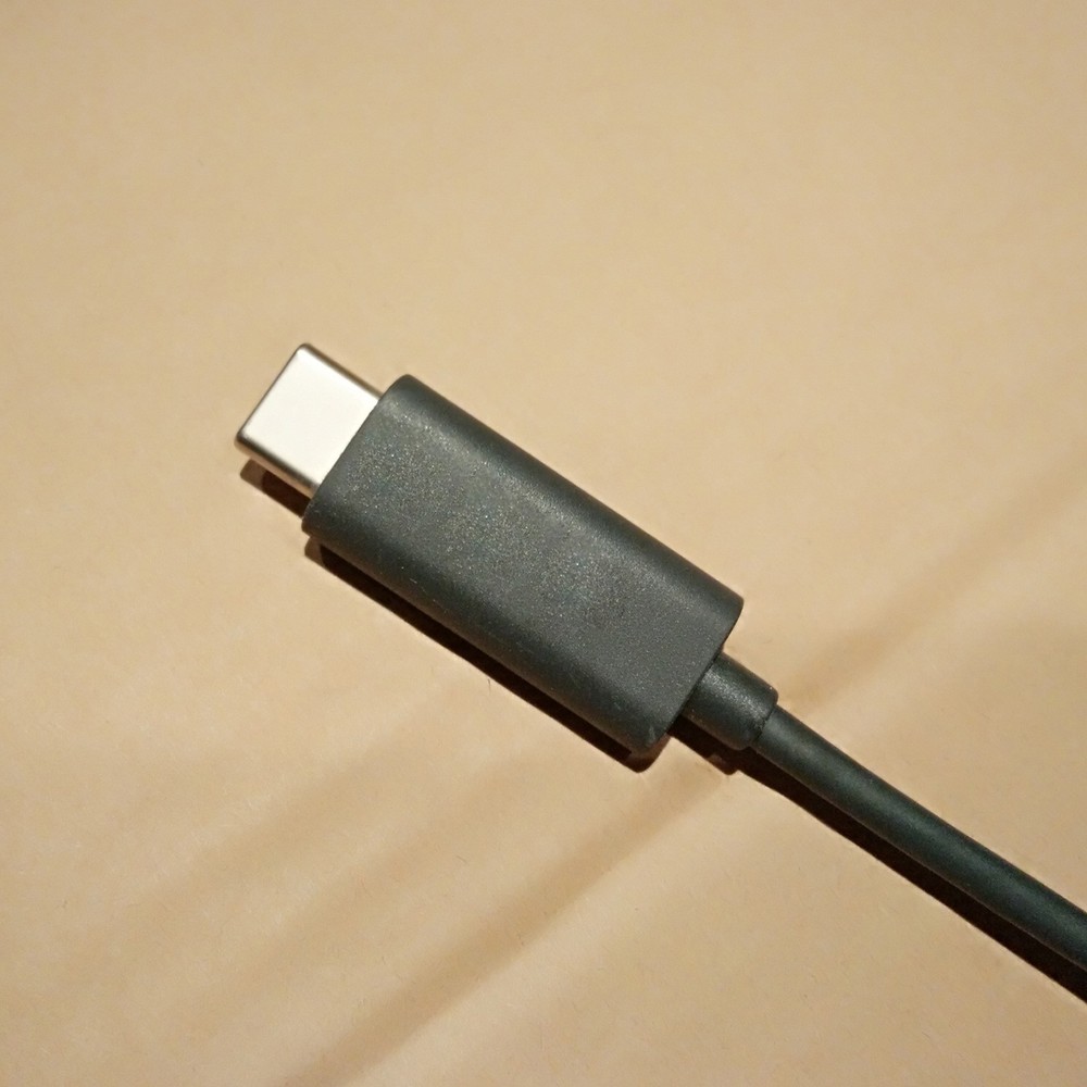 USB Durable Charging Cable Cord For Logitech Spotlight Presentation Remote