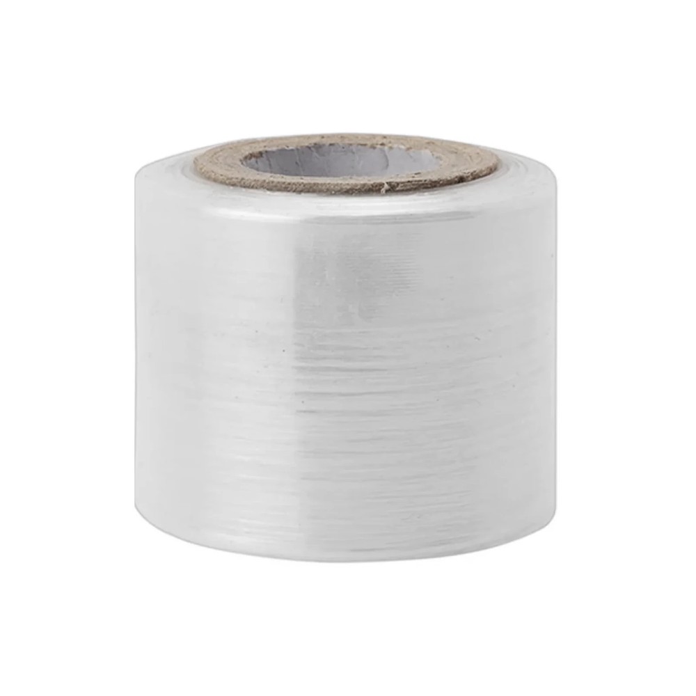 [New] Stretch Wrap Clear, 5" Wide, 80 Gauge
