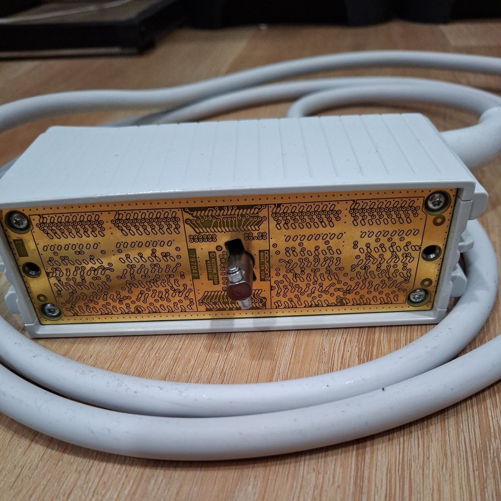 Acuson 4V1 Ultrasound Probe/ Transducer