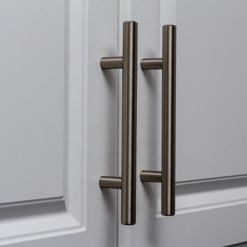 Hollow Handle Ø12×150*96 SS 201