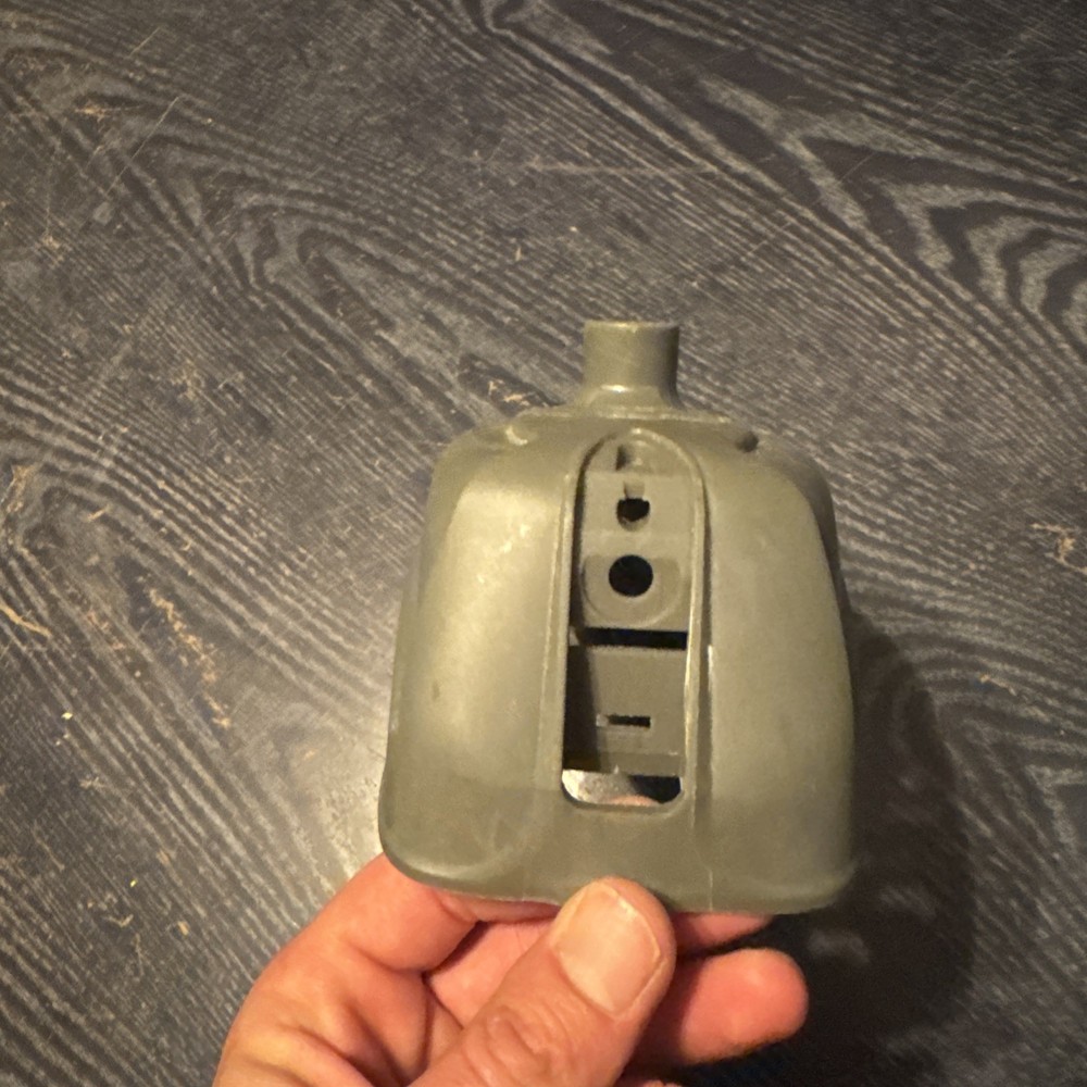 virtue spire 260 Lower Shell