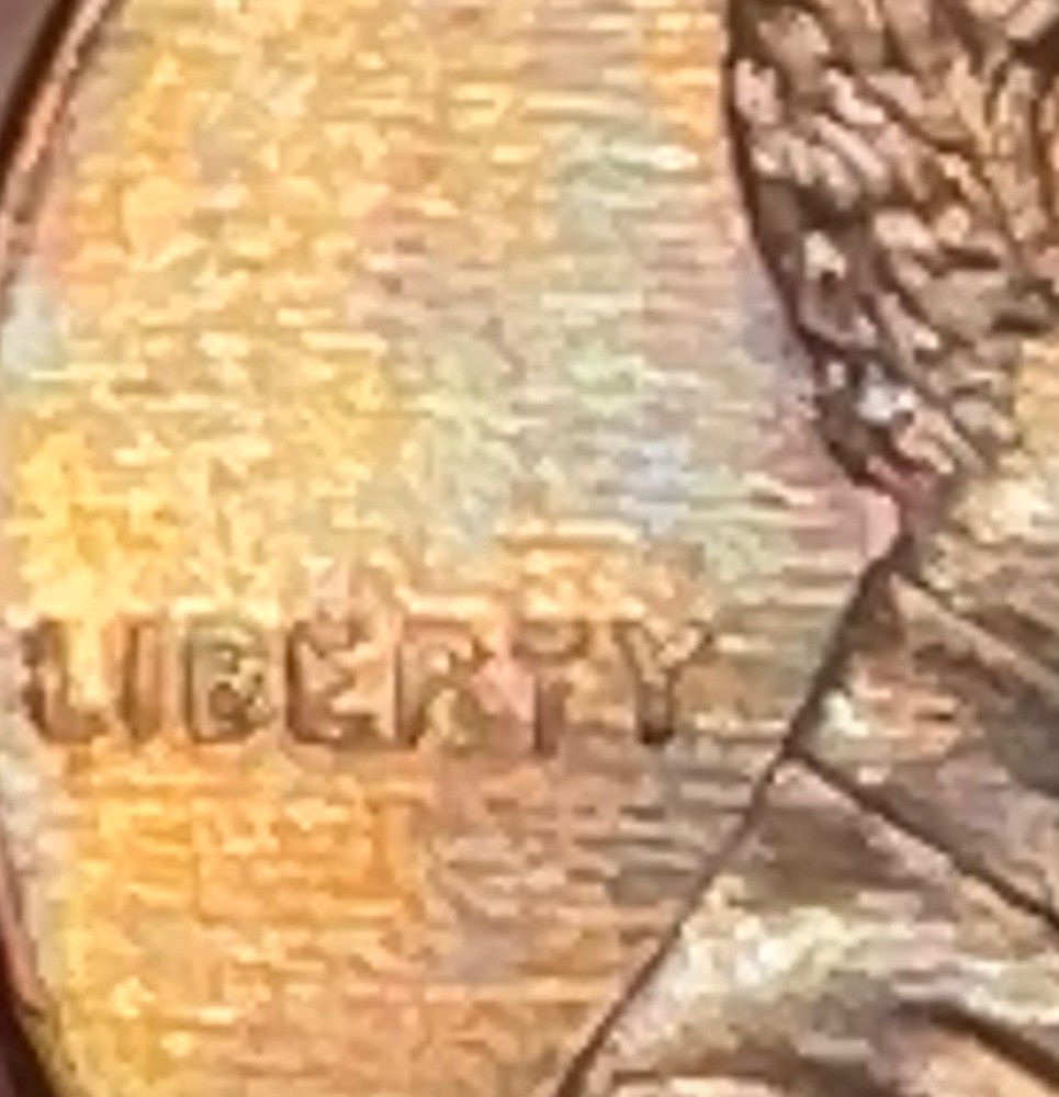 1998 no mint mark! Check this out.