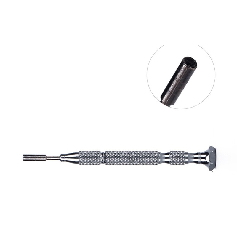 Glasses Processing Kit Watchmaker Home Use DIY Practical Anti-slip for Daily Use