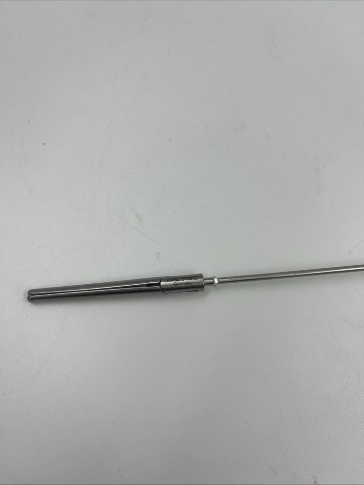 Karl Storz 33510 CB Bowel Double Action Forceps Insert
