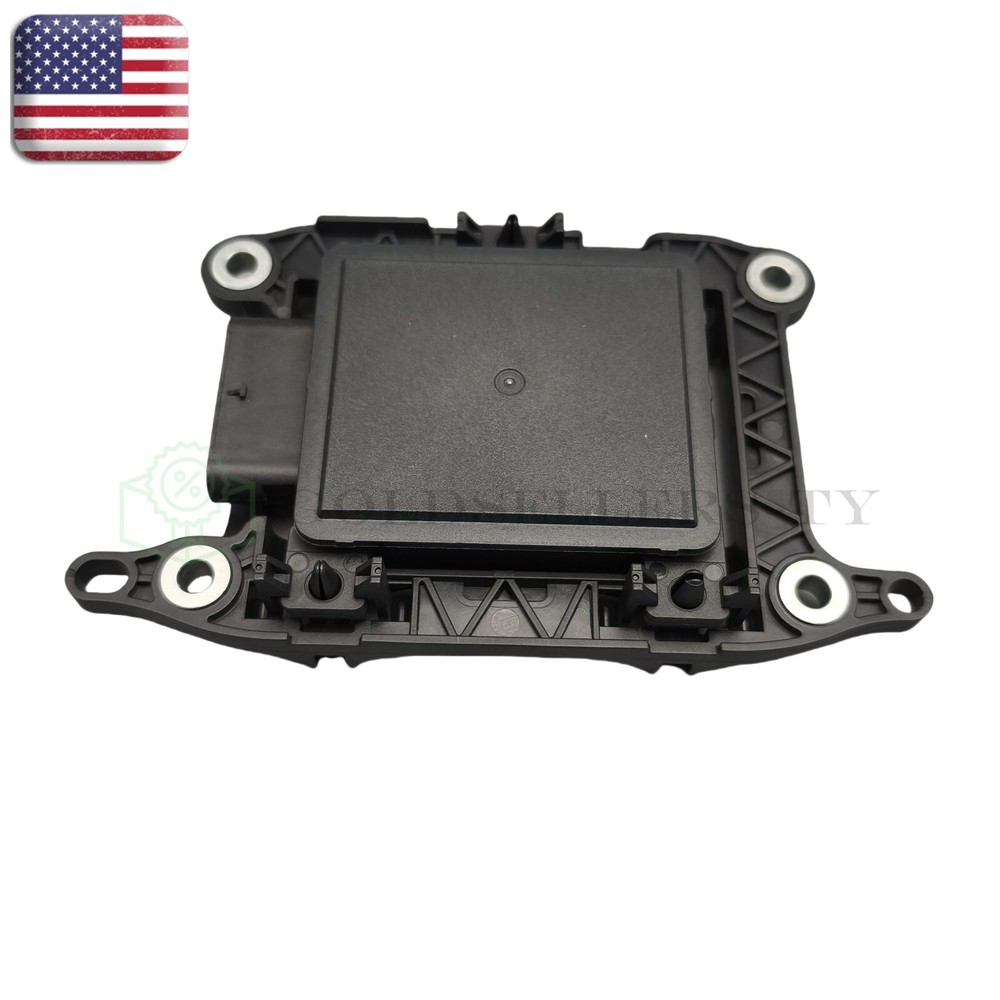 Cruise Control Sensor Module And Bracket For 22-23 Jeep Compass 68446599AC