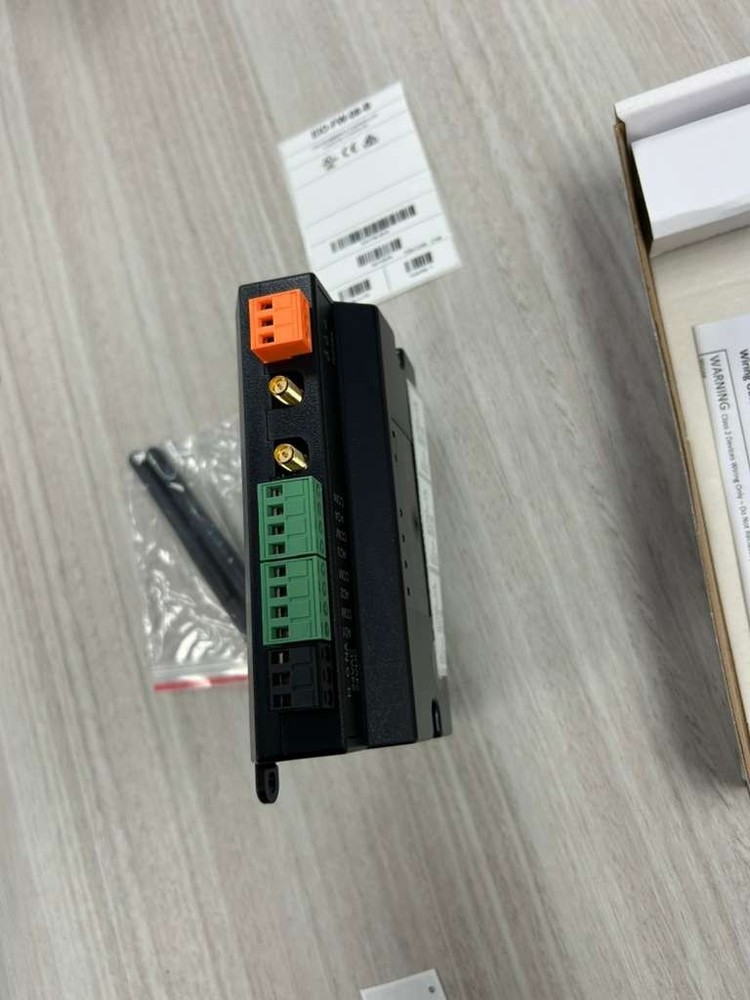 Johnson Controls EASYIO FW-08 WiFi BMS/BAS Controller - NEW